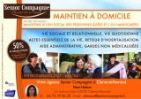 SENIOR COMPAGNIE