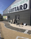 GUITTARD ESPACES VERTS-PISCINES et SPAS